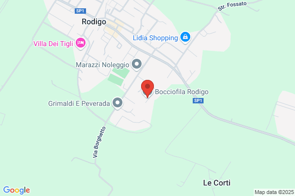 Unione Bocciofila Italiana