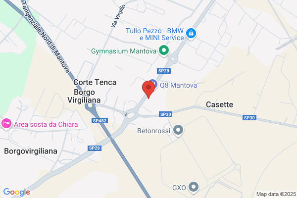 Martinato E Foglia (S.R.L.)