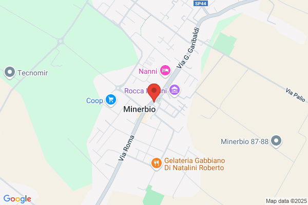 Minerva Motors S.R.L.