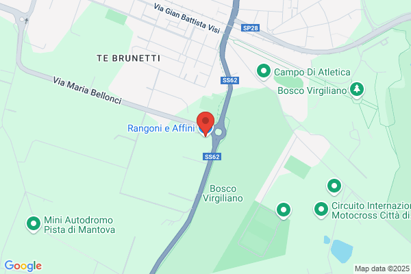 Rangoni & Affini Spa