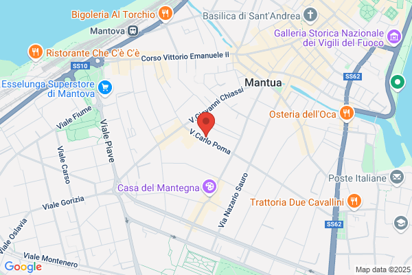 Lieto modestino (Avv.)