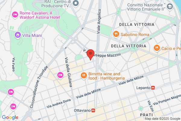 Pescasio paolo (Avv.)