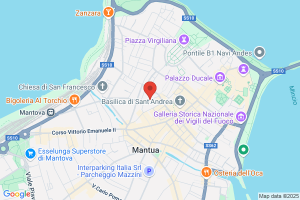 La Salamandra