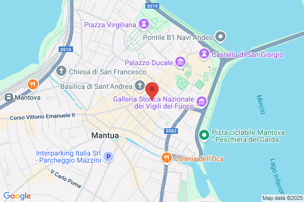La Drogheria