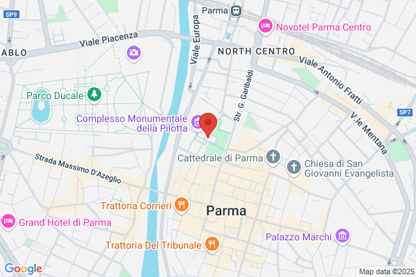 Parma pietro