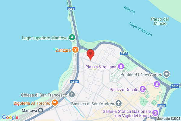Istituti Geriatrici Di Mantova Mons. Arrigo Mazzali