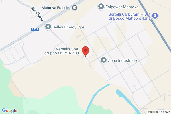 Polimeri Europa Srl