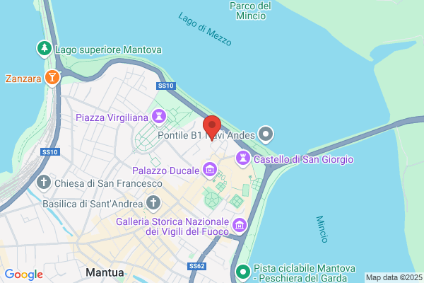 Istituto Sorelle Della Misericordia