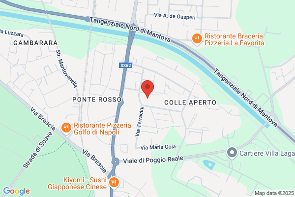 Parrocchia Di Colle Aperto