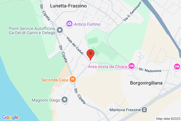 Parrocchia Di Frassino