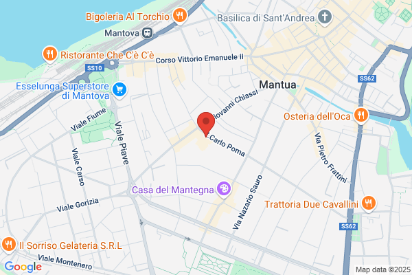 Parrocchia di S.Barnaba