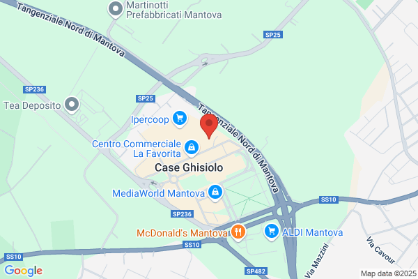 Cinema Cinecity Multisala