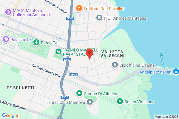 Verona 83 - Soc. Coop. A R.L.