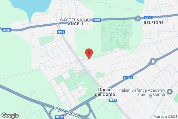 Paolini Radiosistemi