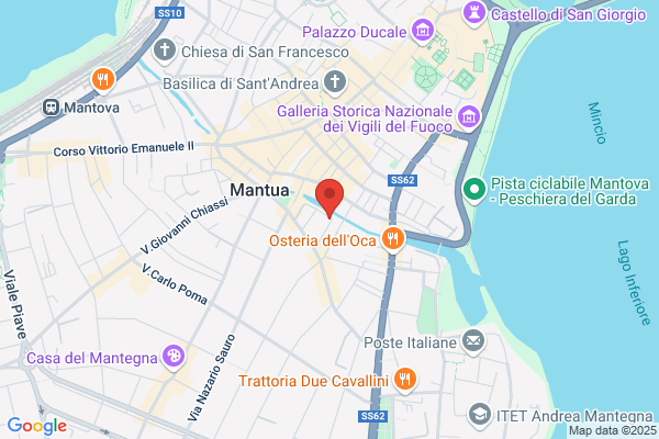 Frigo Cristiano (Dr.)