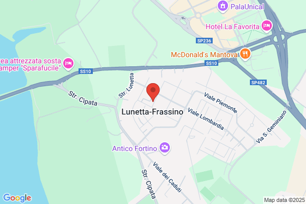 Elle Data Di Fusari Franca & C. (S.N.C.)