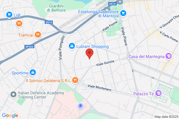 Gallego Achille (Dr.)
