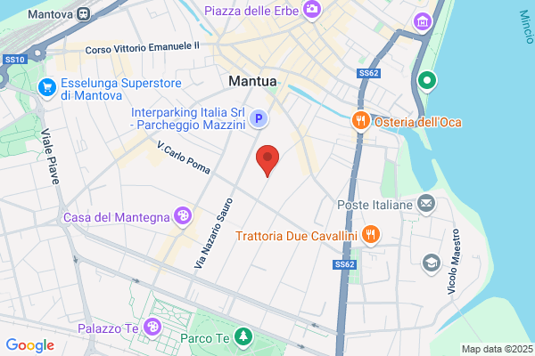Geremia Patrizia (Rag.)