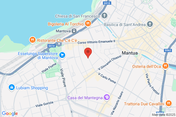 Maggio anna Maria (Rag.)