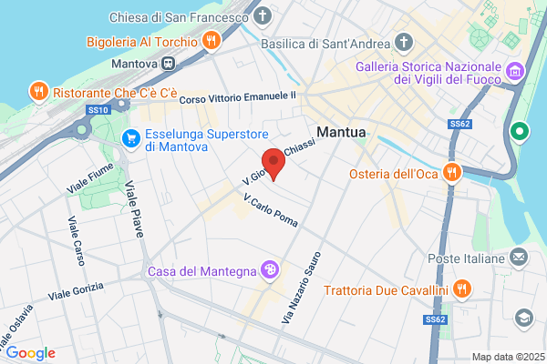 Mani alberto (Ing.)