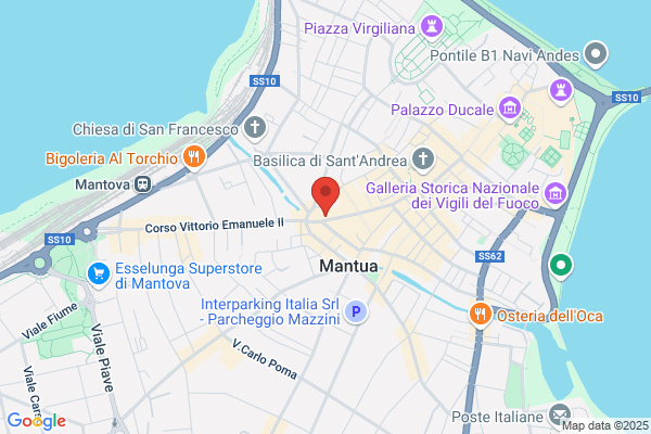 Opera Nomadi Sez. Di Mantova