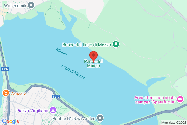 Parco Del Mincio