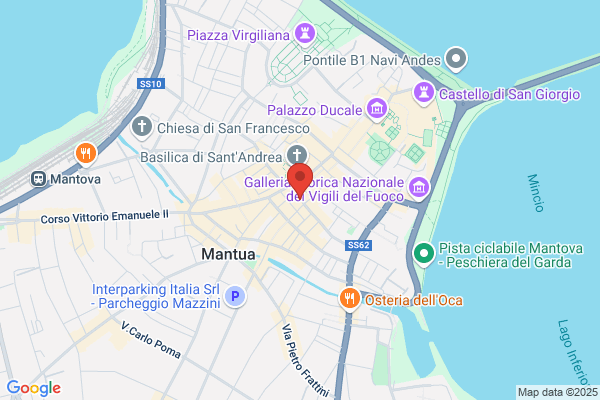 Europa Servizi Vari Soc. Coop. Arl