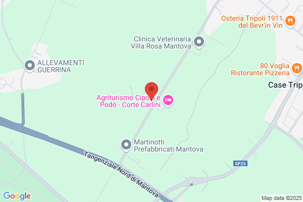 Poletti Fratelli Sergio Guido Mario