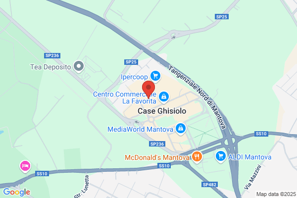 Teodental Srl