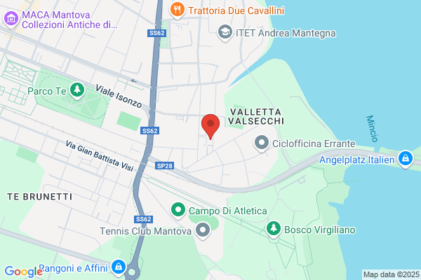 Studio Dentistico Turrin