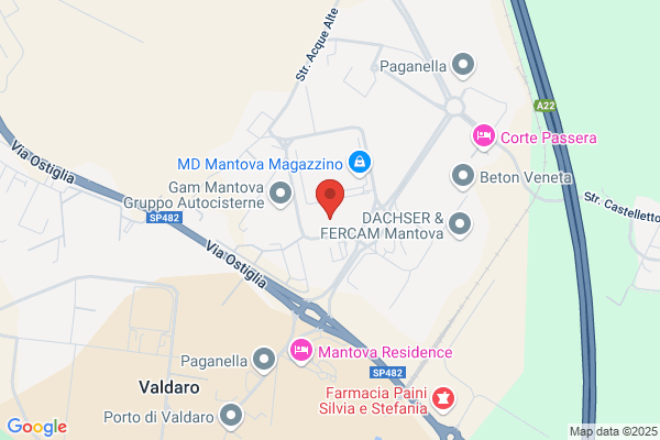 Officina Lauri Di Lauri Marzio E Visentinicarlo (S.N.C.)