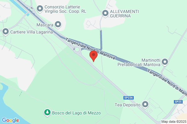 Officina Meccanica Benito Francesco Maccarrone S.A.S.