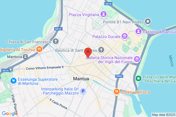 G. E F. Di Gavazza Paolo E Foroni Ezio s.N.C.