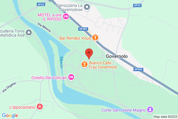 Malvezzi guido