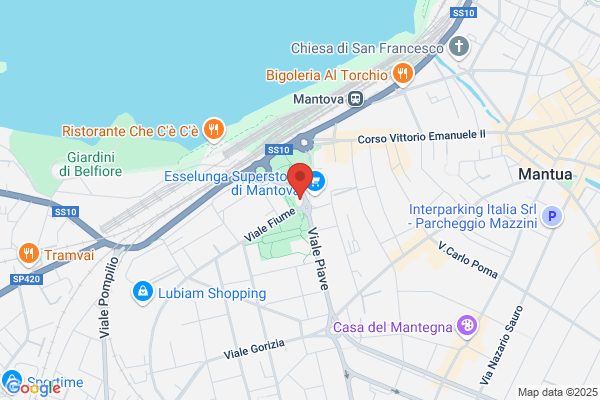 R.E.C.A. (S.R.L.)