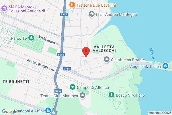 Portale Valsecchi - Centro Medico Chirurgico