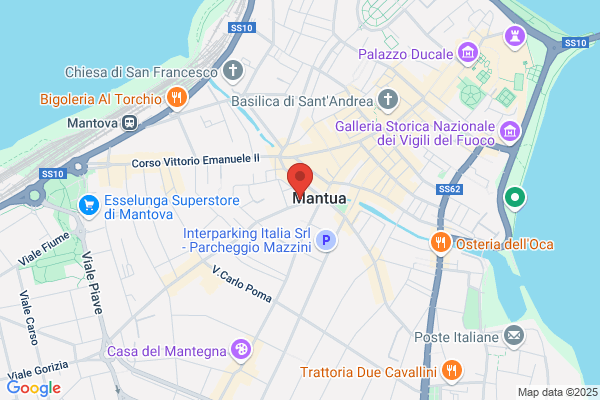 Bisacchi Dr. Fabrizio