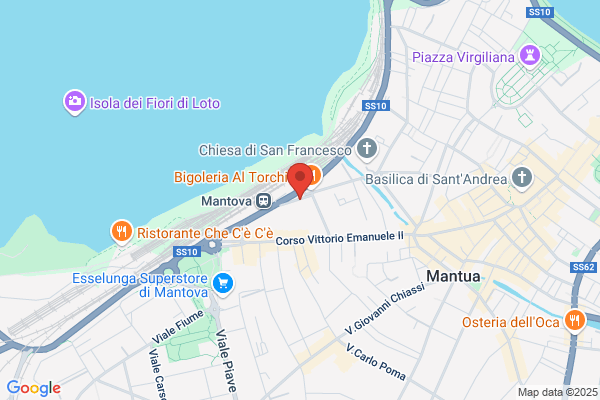 Caf Acli Service Mantova