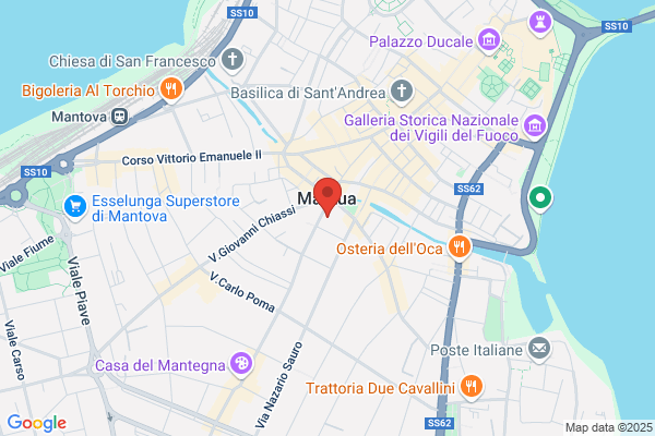 Cristina Campagnari Gestioni Condominiali