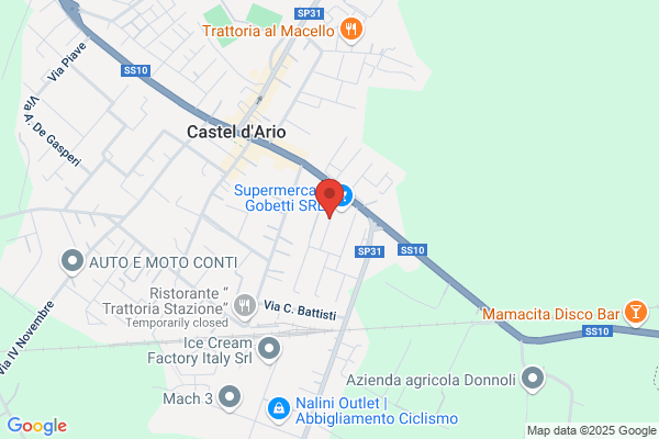 Langolo Dei Sapori