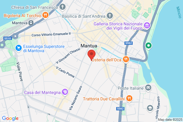 Anna Maria Ing. Pacilio