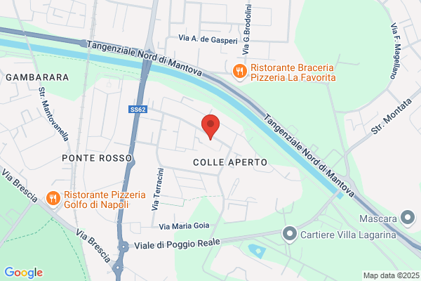 R.D. Impianti di Riccò Lorenzo