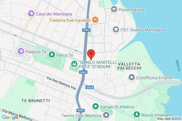 Studio Tecnico Ing.Buttini Renato