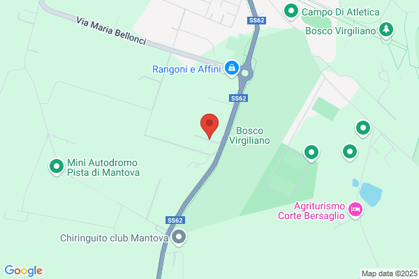 Cantina del Serraglio dal 1902