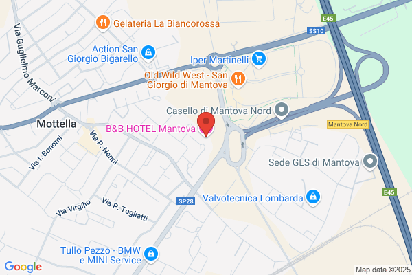 Maccarini sandra