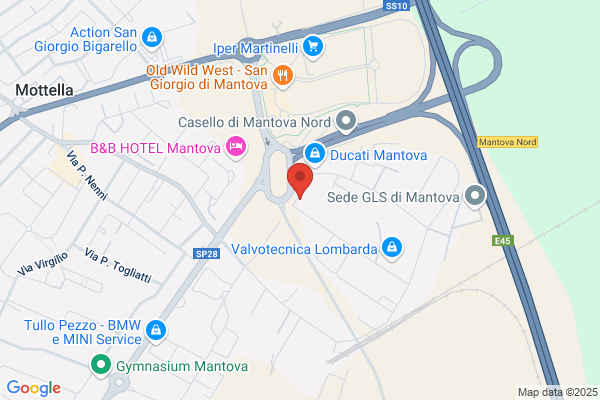 Ferramenta Tecno Romani