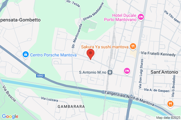 Farmacia Officina Salute srl