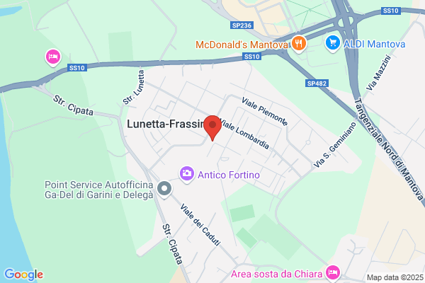 Farmacia alla Lunetta