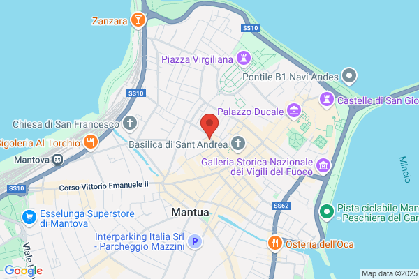 Farmacia Cooperativa Mantovana