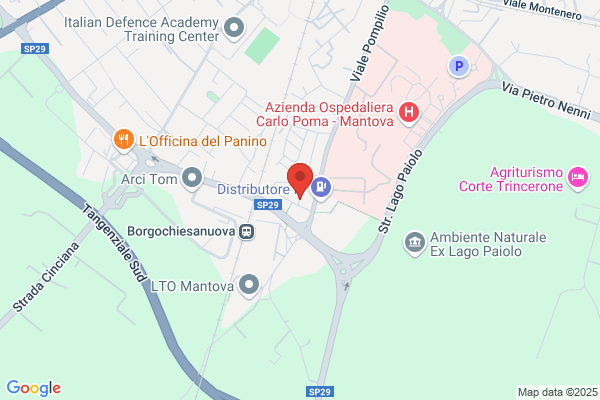 Farmacia Due Pini